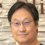 沖田和久（宮崎県・沖田眼科）