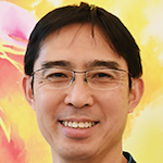 高倉玄太（鹿児島県・高倉眼科）