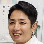 福富啓（三重県・カイバナ眼科クリニック）