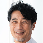 留守良太（和歌山県・トメモリ眼科・形成眼科）