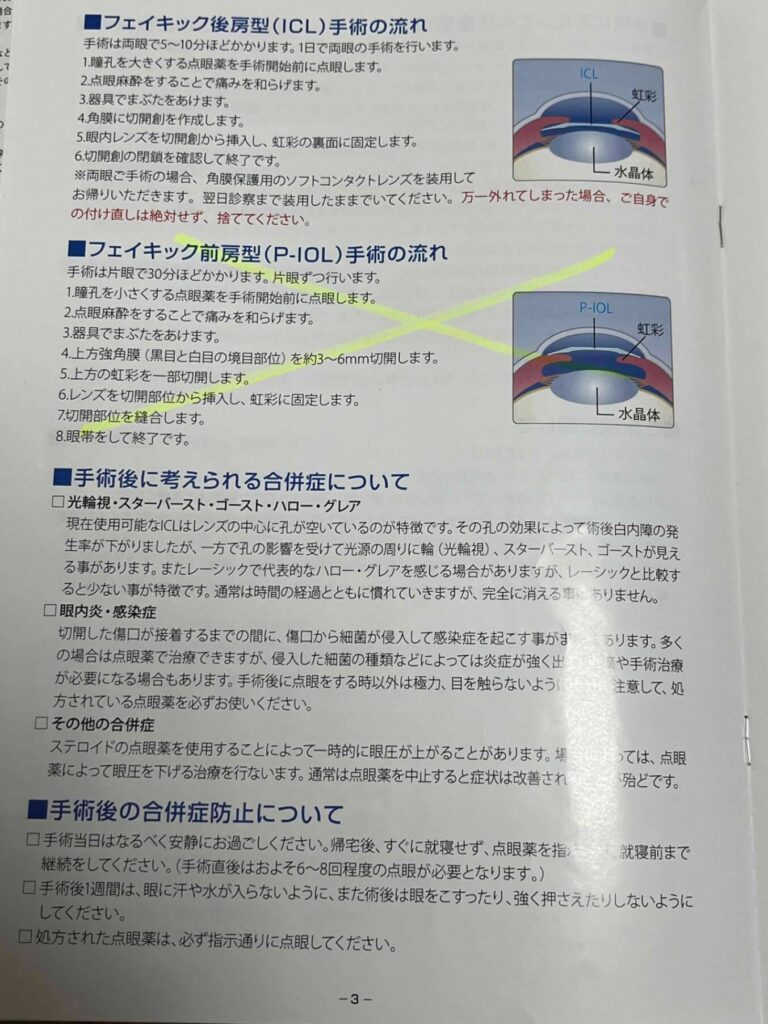 品川近視クリニック福岡院